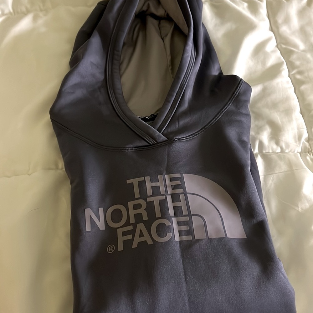 The North Face Women’s Hoodie, size L